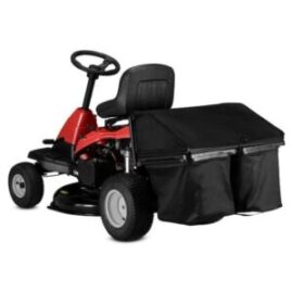 Craftsman Twin Bin Bagger 30″