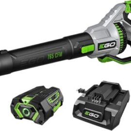 EGO Power+ 765 CFM Blower Kit LB7654
