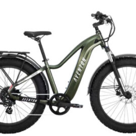 Aventon Aventure.2