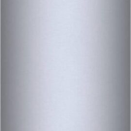 Bosch SHE41CM5N 300 Series 24″ Dishwasher 48 db – Recessed Handle, Stainless Steel