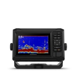 Garmin ECHOMAP™ UHD2 5″ 55cv Chartplotter