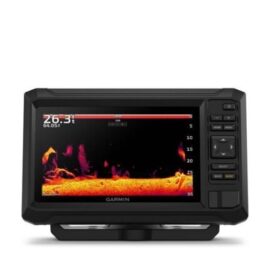 Garmin ECHOMAP™ UHD2 7″ 74cv Chartplotter