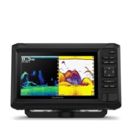 Garmin ECHOMAP™ UHD2 7″ 75cv Chartplotter