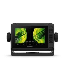Garmin ECHOMAP™ UHD2 6″ 63sv Chartplotter