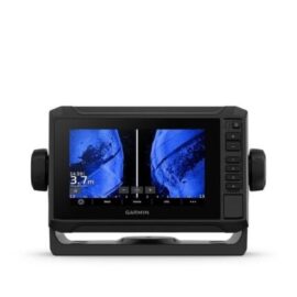 Garmin ECHOMAP™ UHD2 6″ 65sv Chartplotter