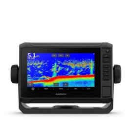 Garmin ECHOMAP™ UHD2 7″ 72sv Chartplotter