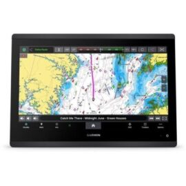 Garmin GPSMAP® 1623 Chartplotter