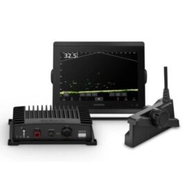 Garmin LiveScope™ Plus Ice House System