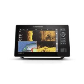 Humminbird XPLORE 10″ Chartplotter