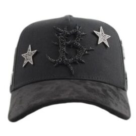 Beards Hats Dark Nebula