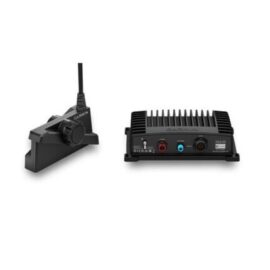 Garmin LiveScope™ Plus Ice Fishing System