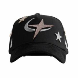Beards Hats X CT Galaxy CT
