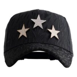 Beards Hats X CT Rockstar