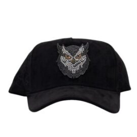 Barbas Hats x Luis R Conriquez The Owl
