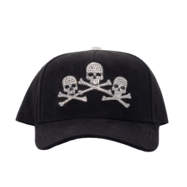 Beards Hats Skull FES