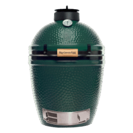 Big Green Egg Medium Ceramic Charcoal Grill