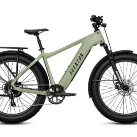 Aventon Aventure 3