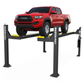 BENDPAK HDSO14AX 14,000 LB. CAPACITY / ALI CERTIFIED ALIGNMENT