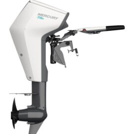 Mercury Avator 7.5E 20″ Shaft Electric Outboard Motor