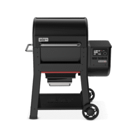 Weber Grill Searwood 600 Pellet 1500120