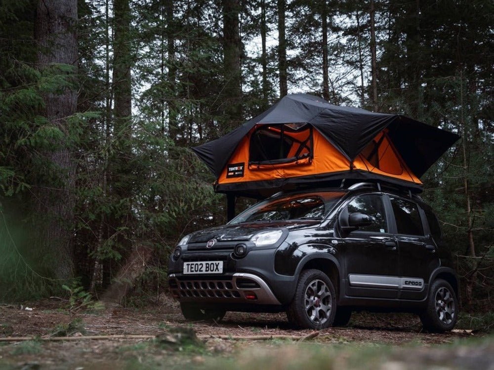 TentBox Lite 2.0 Roof Top Tent - Image 4