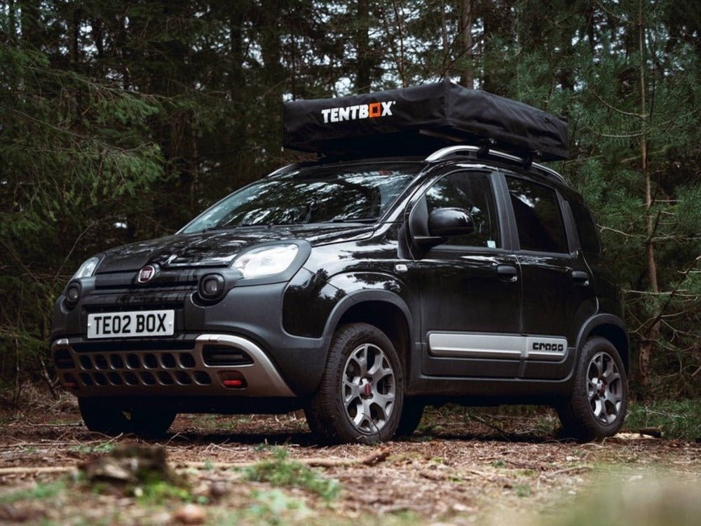 TentBox Lite 2.0 Roof Top Tent - Image 5