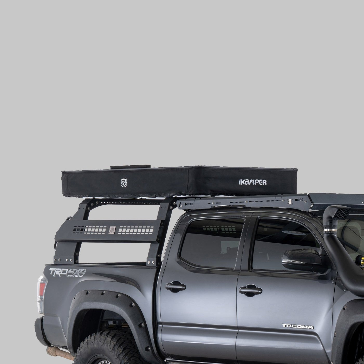 iKamper X-Cover 3.0 Roof Top Tent - Image 7