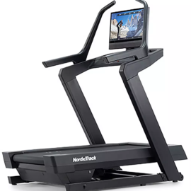 NordicTrack X24 Incline Trainer Treadmill