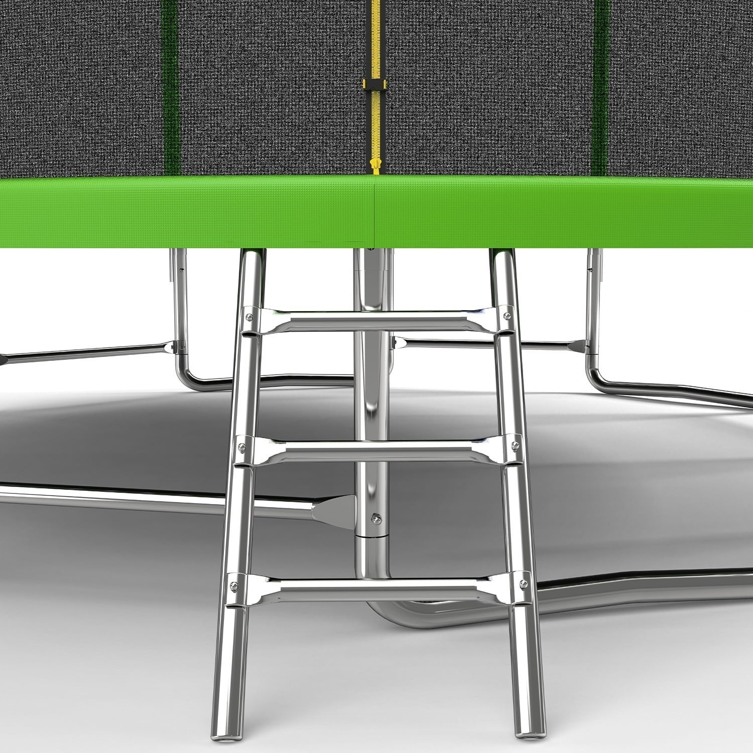 JumpFlex HERO 15ft Trampoline - Image 4