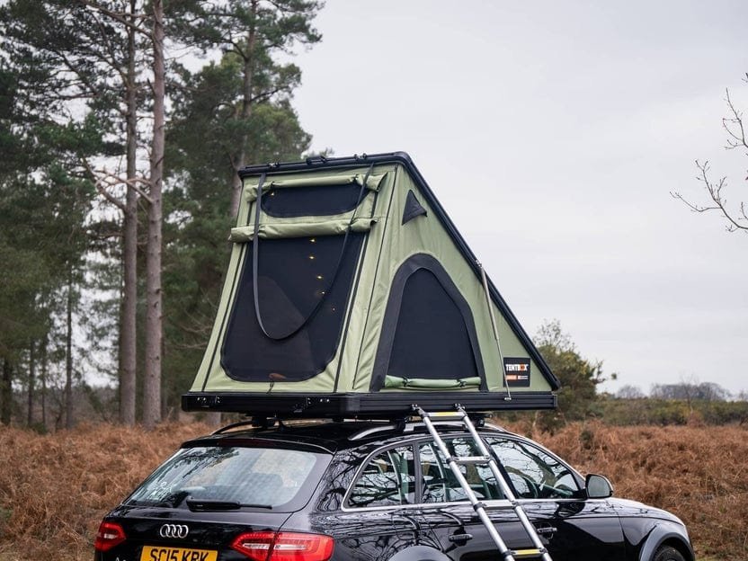 TentBox Cargo 2.0 Roof Top Tent - Image 9