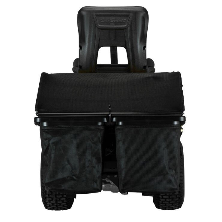 30″ Mini Rider Bagger - Image 2
