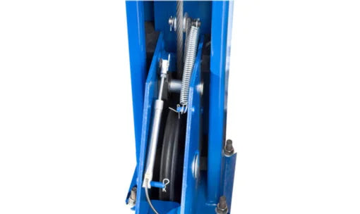 BENDPAK HDS-18E 18,000-LB. CAPACITY - Image 3