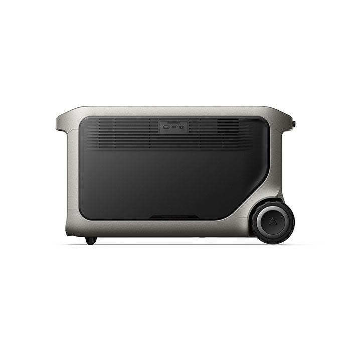 Anker SOLIX F2000 Portable Power Station - Image 3