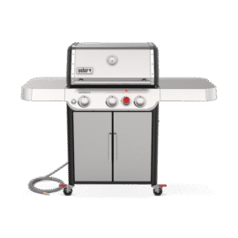 Weber Genesis S-325s Gas Grill