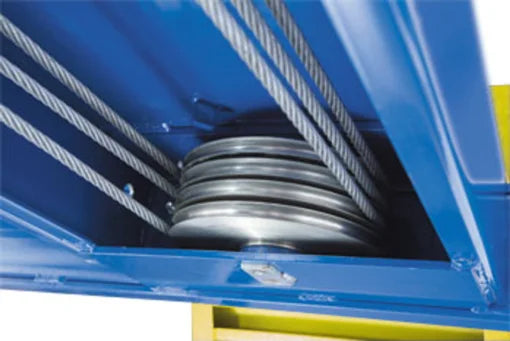 BENDPAK HDS-18E 18,000-LB. CAPACITY - Image 5