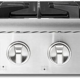 Thor Kitchen 36 Inch Gas Rangetop HRT3618U