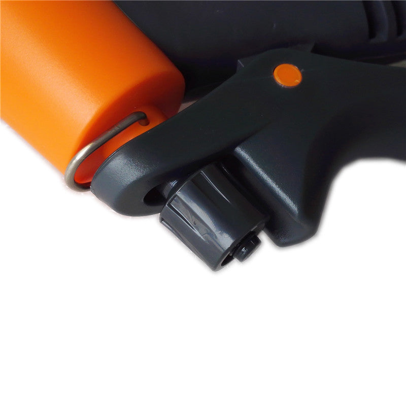 8-Pattern Garden Hose Nozzle Multifunctional High-Pressure - Image 2