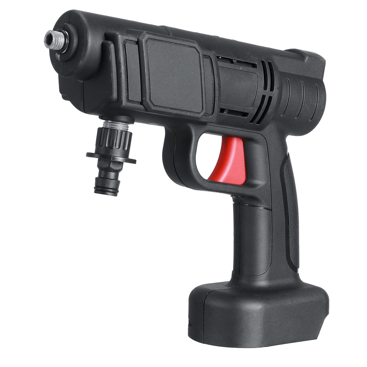 High-pressure Car Washing Machine Wireless Portable Rechargeable - Image 8