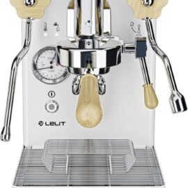Lelit MaraX PL62X-EUCW