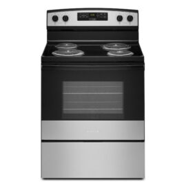 Amana 30-Inch Electric Range