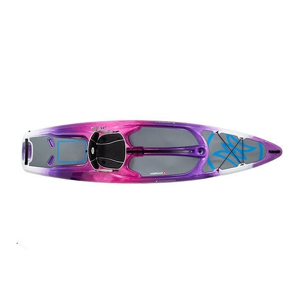 Perception Hi Life 11 Kayak - Image 3