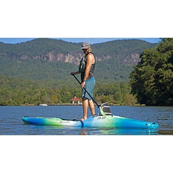 Perception Hi Life 11 Kayak - Image 4