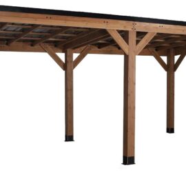 Backyard Discovery Arcadia Gazebo