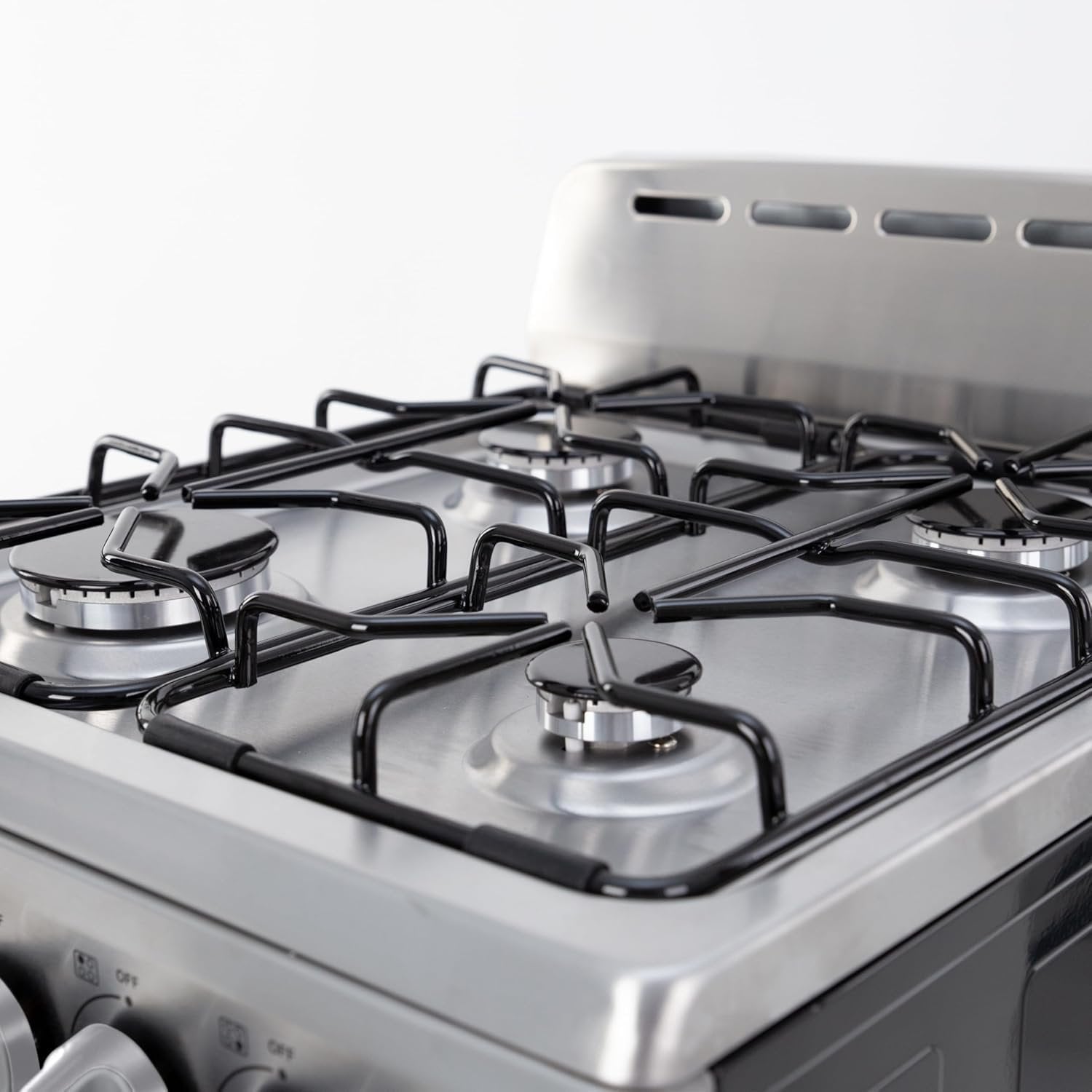 Avanti GR2013CSS 20″ Freestanding Gas Range - Image 8
