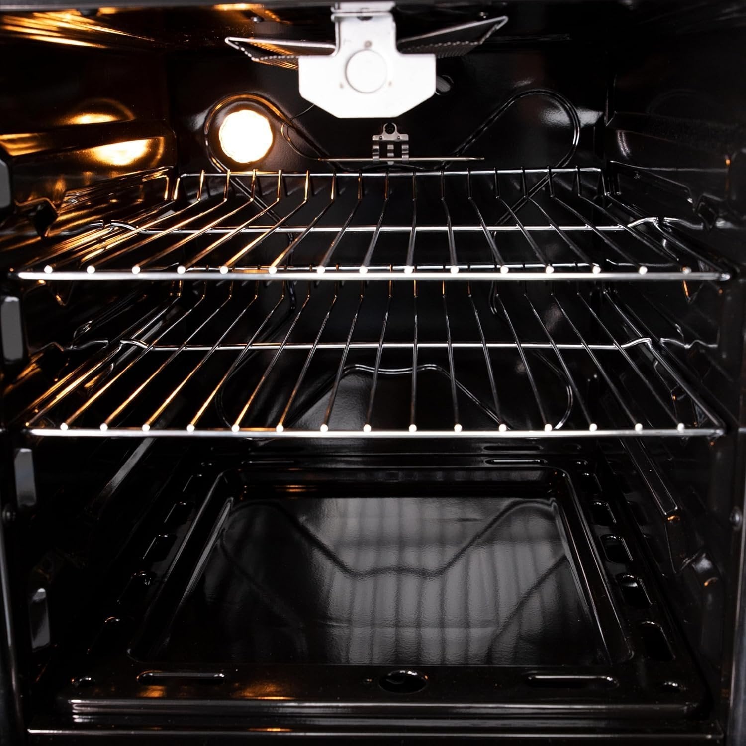 Avanti GR2013CSS 20″ Freestanding Gas Range - Image 6