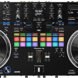 Pioneer DJ DDJ-REV7 DJ Controller