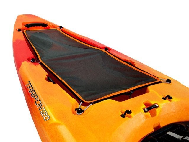 Wilderness Systems Tarpon 120 Kayak - Image 4