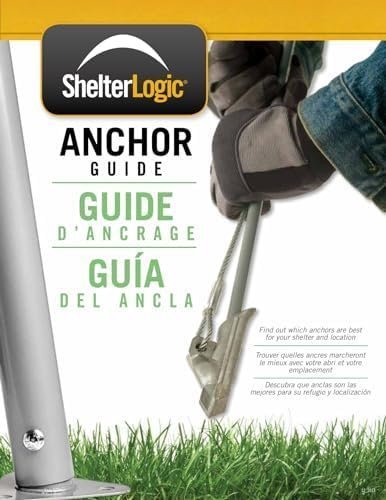Arrow WR1012 Woodridge EG Steel Storage Shed, 10 by 12-Feet - Image 7