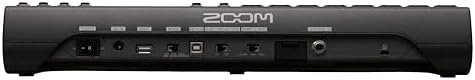 Zoom L-12 -Channel Mixer – Powered - Image 5
