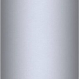 Bosch SHE41CM5N 300 Series 24″ Dishwasher 48 db – Recessed Handle, Stainless Steel